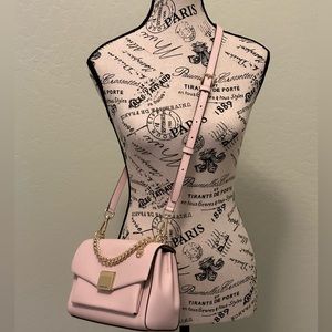 NWT MICHAEL KORS MED. LITA BAG